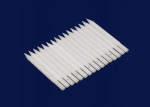 Quality High Hardness Advanced Technical Ceramics Parts Customized Machining Service for sale