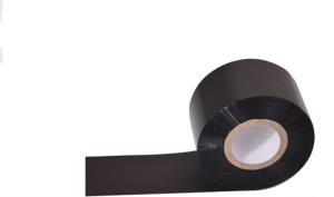 Quality Plastic Application and PET Material hot coding machine foil ribbon for sale