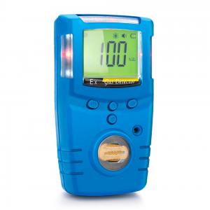 China GC210 Portable oxygen measurement instrument for O2 concentration on sale