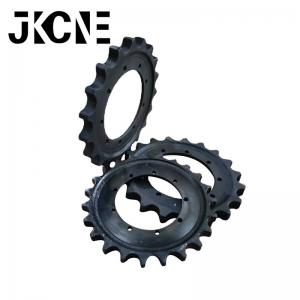 Quality High Performance JS210 Excavator Drive Sprocket Bulldozer Drive Gear for sale