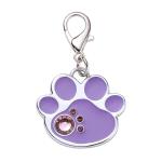 Custom Pet Name Dog Name Pendant Large Quantity of Available