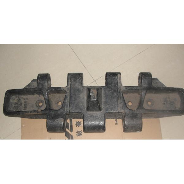 Buy Crawler Crane Crawler Belt For HITACHI PD100 at wholesale prices