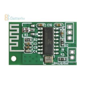Quality WiFi Bluetooth Module PCB , Fr4 94V0 Mini Bluetooth Circuit Board for sale