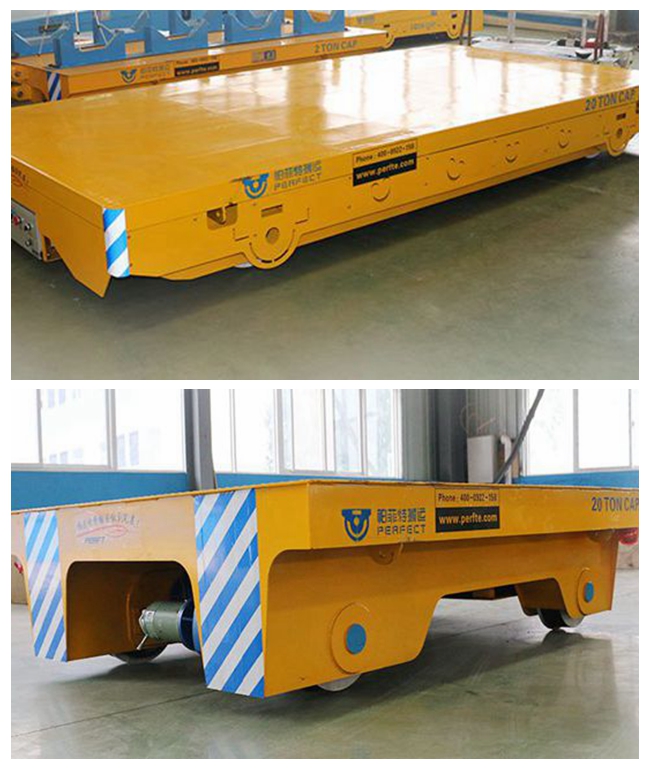 transfer cart