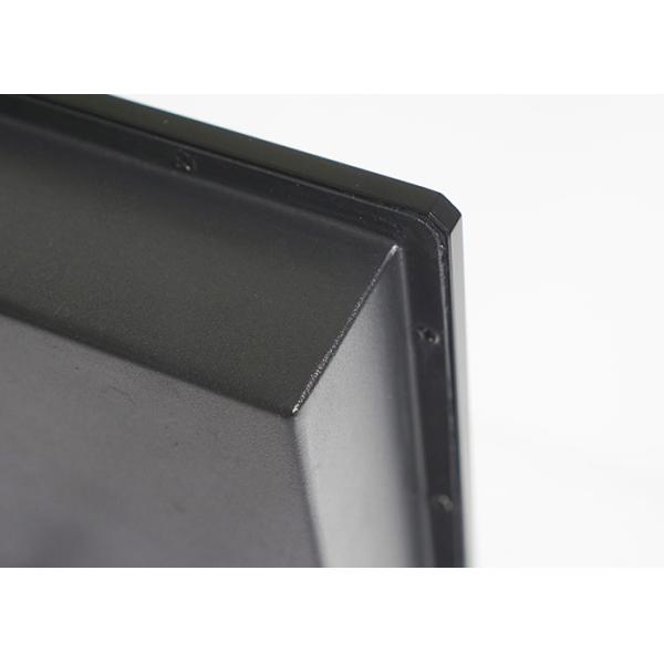 Stadium Waterproof Touch Monitor HDMI Signal Ports With 1000 Nits Sunlight Readable
