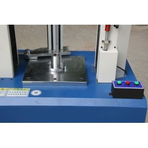 GB/T4689.20-1996 20KN Single Double Column Universal Testing Machine