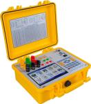 XHTX1318 Transformer Tester for Capacity Loss Measurement