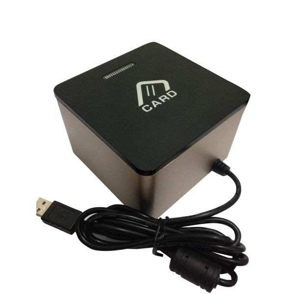Stainless Steel RFID Hotel Locks with Fast Starting Time (