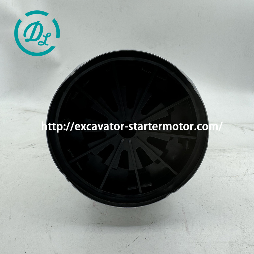 17410281 11119882 Hydraulic Filter Kit Volvo Truck Filter A40E