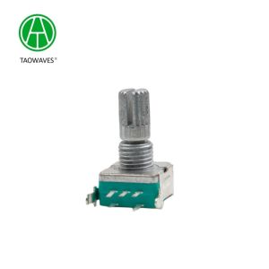 Quality Electronic Component Quote Rotary Encoder Ec11m1575403 for sale