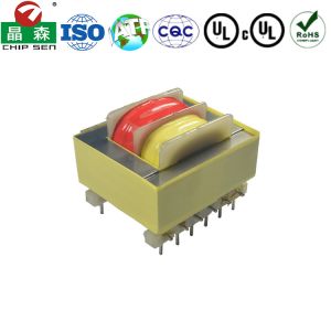 TOROIDAL Coil Structure Custom EI33 Power Transformer 220V to 110V Single Phase