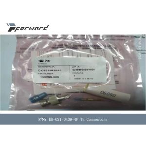 Buy cheap Aviation Parts DK-621-0439-4P Connectors Data Bus Components from wholesalers