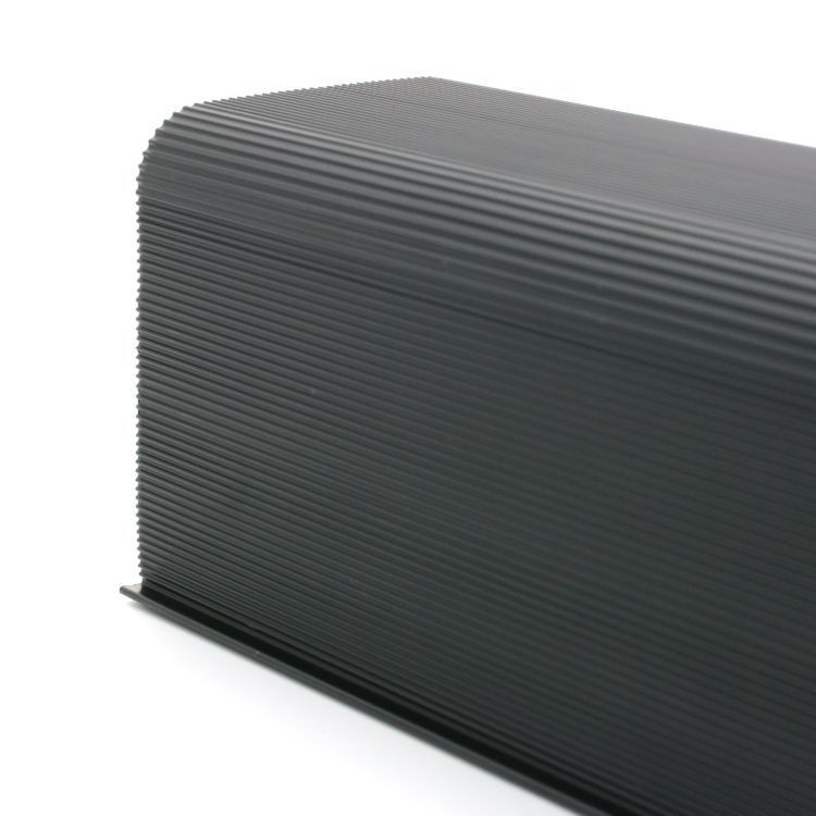 Custom PVC Wall Trim Decorative Strip