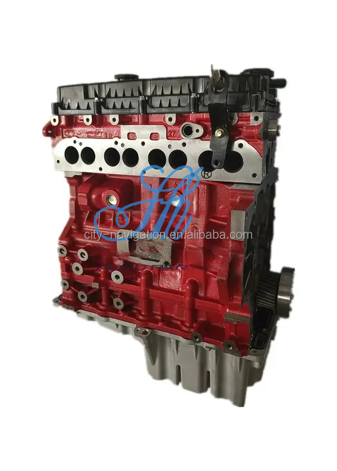 10.5 1 COMPRESSION RATIO 3.0L Engine Assembly Motor for Lexus GS 300 IS 300 3GR-FE