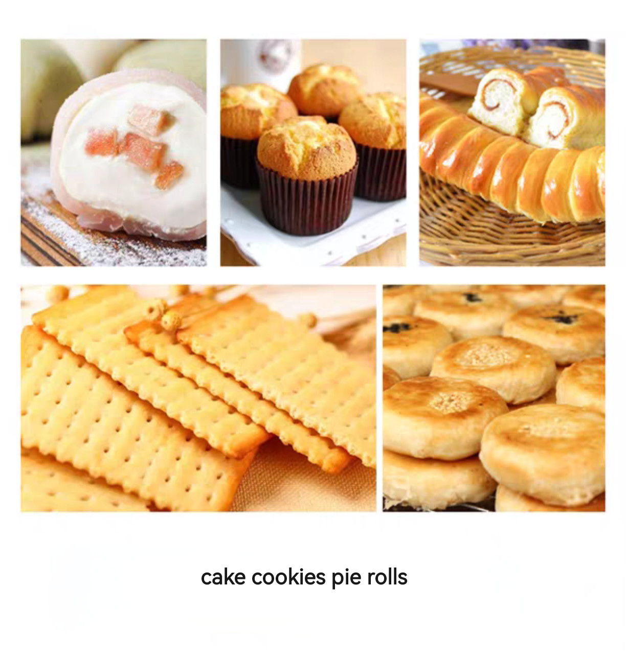Disposable Plastic Food Grade PET Transparent Packaging Box Cake And Puff Pastry Packaging Box 3 Pound Rectangular Basket With Lid