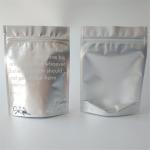Clear Window Cosmetic Compact Packaging Plastic Jewelry Necklace Bracelet Pouch
