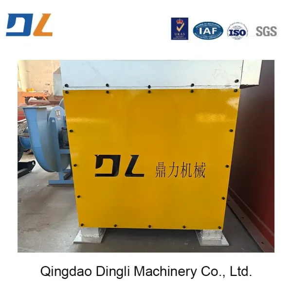 High-Efficiency Sand Casting Electric Furnace for Foundries
