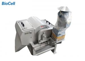 China 4.5KW Sedimentation With Coagulation In Water Treatment Screw Press Dewatering Machine on sale