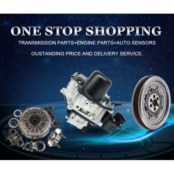 Factory Direct Sales ATC350 Transfer Case for BMW X1 E84 Auto Transmission System Component