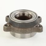 Separated Unit Hub Bearings Auto Bearing with Bearing Steel Material