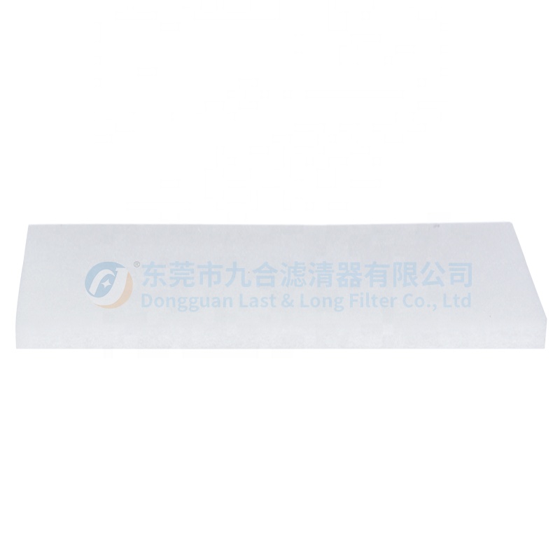 Highly Effective Cab Air Filter 58291079 058291079 SC50113 SKL46717 For Construction Equipment