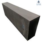 Purified Isostatic Graphite Material For Polycrystalline Silicon Cells Industry