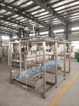 Reliable Tomato Paste Processing Equipment for Efficient Food Manufacturing