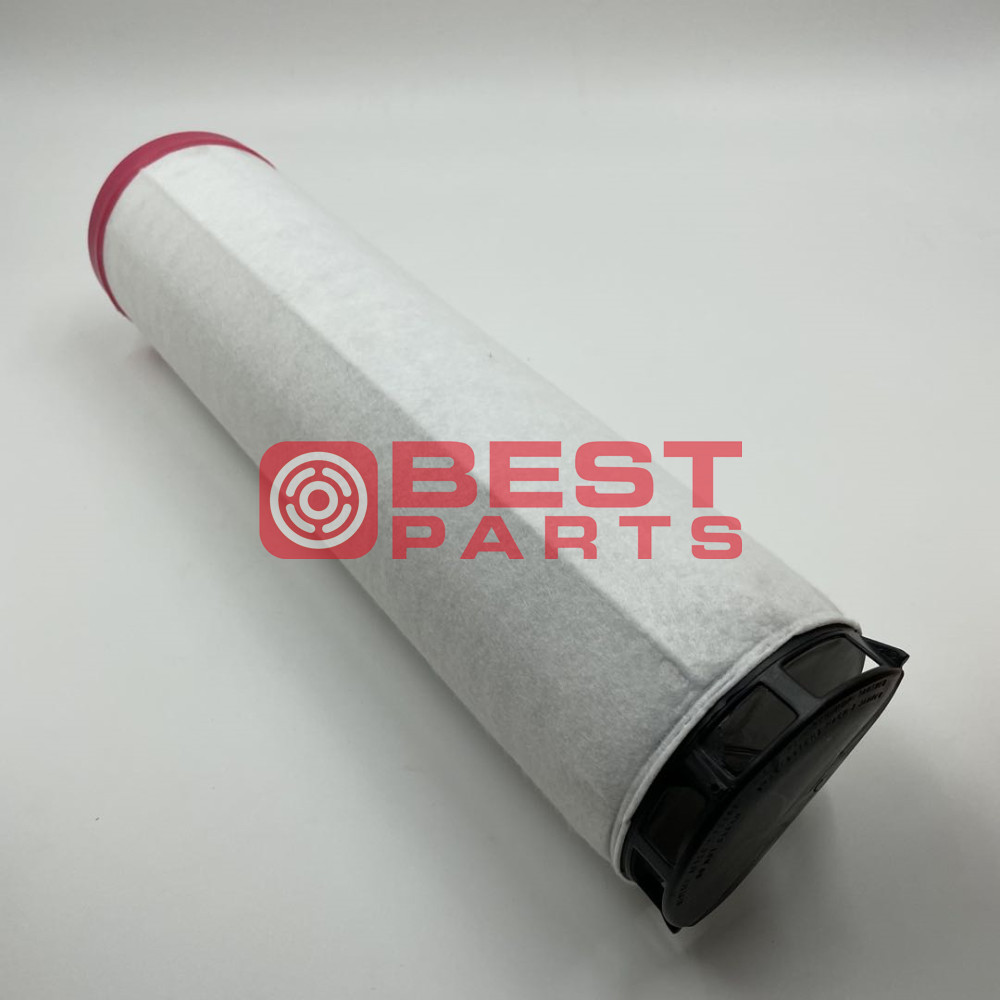 Construction Excavator Engine Parts Air Filter Element 245-6375