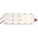 800mhz 860-930mhz 50w Gan Drone Counter Module Customization Frequency