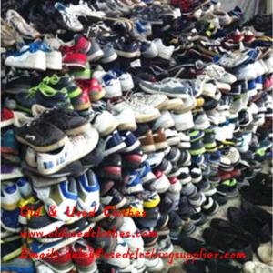 Quality Summer 2Nd Hand Shoes Second Hand Childrens Shoes Used Womens Boots All Size for sale