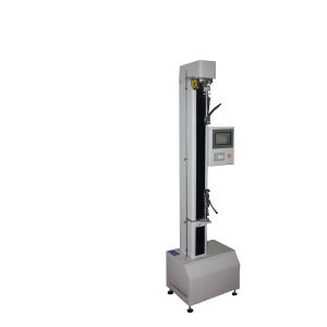 China 500kgf Load Microcomputer Control Tensile Strength Test Equipment on sale