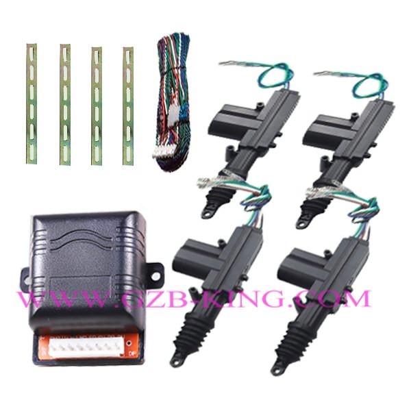 Buy Central Locking System at wholesale prices
