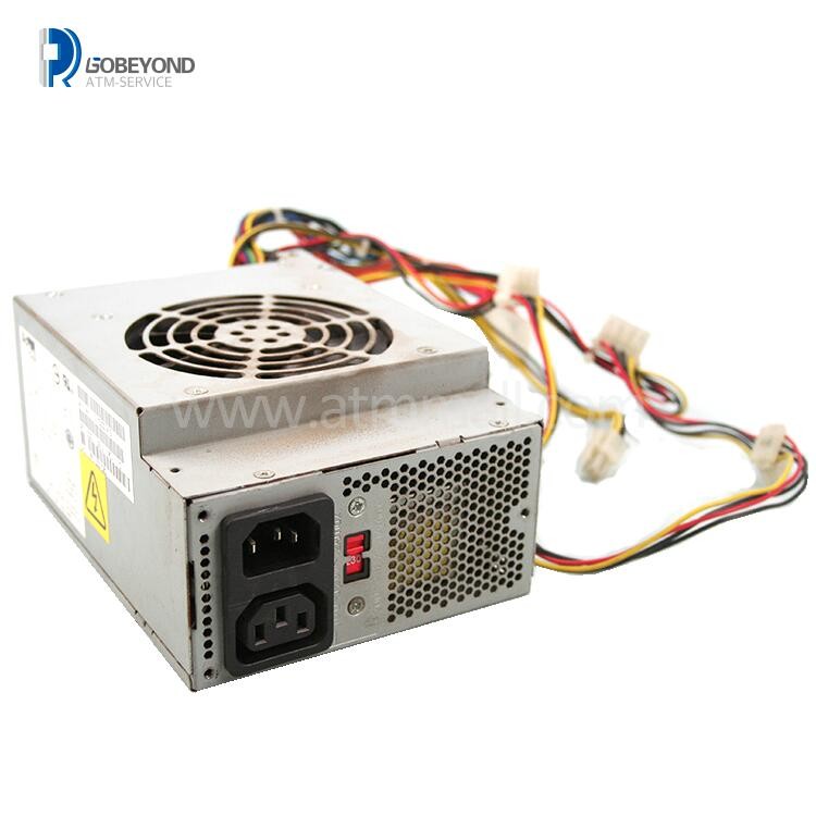 Wincor 2050XE P4 PC API2PO13-281 ATM 200W Power Supply