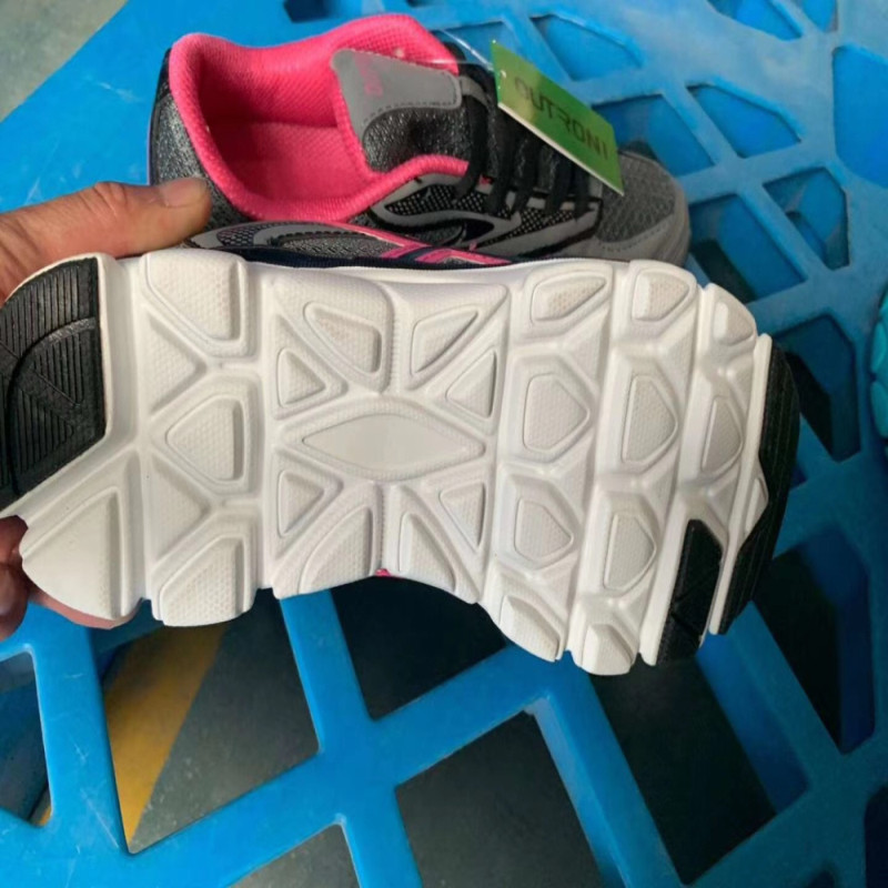 Ladies Sport Shoes Casual And Fashion Two Color High-Quality New style