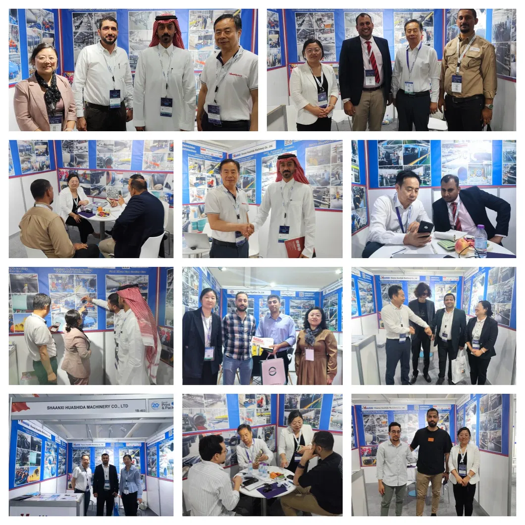 Cross-Linked 3PE Heat Shrinkable Sleeve Tape Making Machine for Oil Gas Pipeline Joint Repair