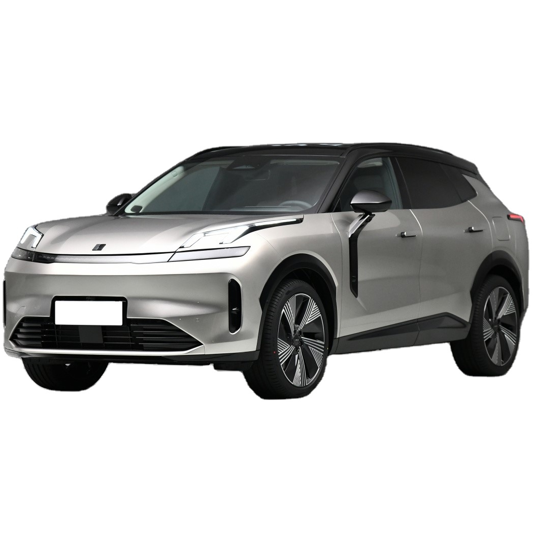 Lynk Co 08 2024 Version 03 06 02 09 2023 EM-P Time Limited Edition Ternary Lithium Car with EM-P Technology