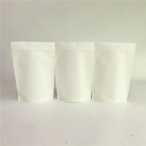 China Samples Avaiable Moisture Proof Stand up Bags Resuable Biodegradable Bags on sale