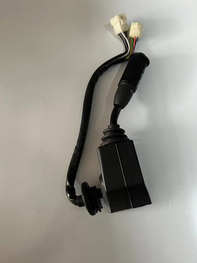 0019732600 Combination Switches Linde Reach Stacker Parts Lightweight