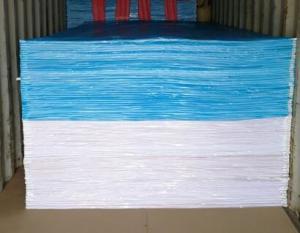 Quality PVC FOAM BOARD FOR Digital Printing Large Format Digital Printing for sale