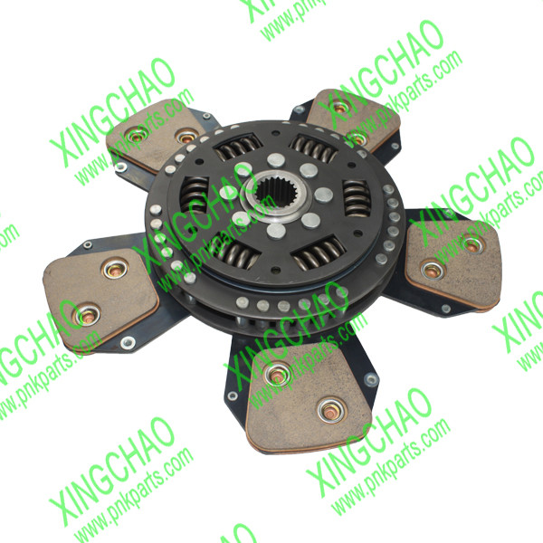 3701011M91 Massey Ferguson Clutch Disc Massey Ferguson 375 Tractor Parts 390 390T 393 394S 4370 491 492 593