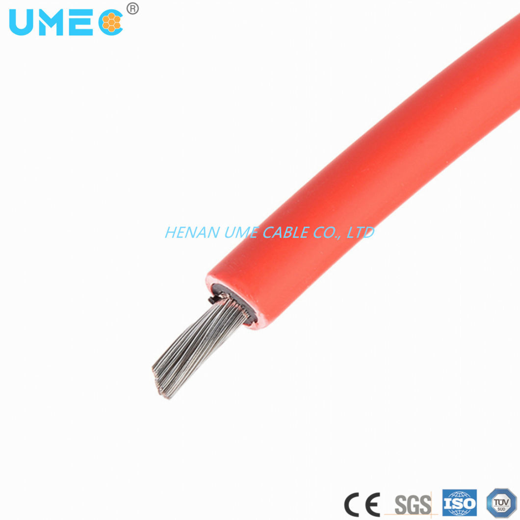6mm2 Solar Photovoltaic Wire PV Wire