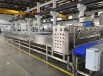 Concentrated Tomato Sauce Processing Line 10T/Hr Capacity