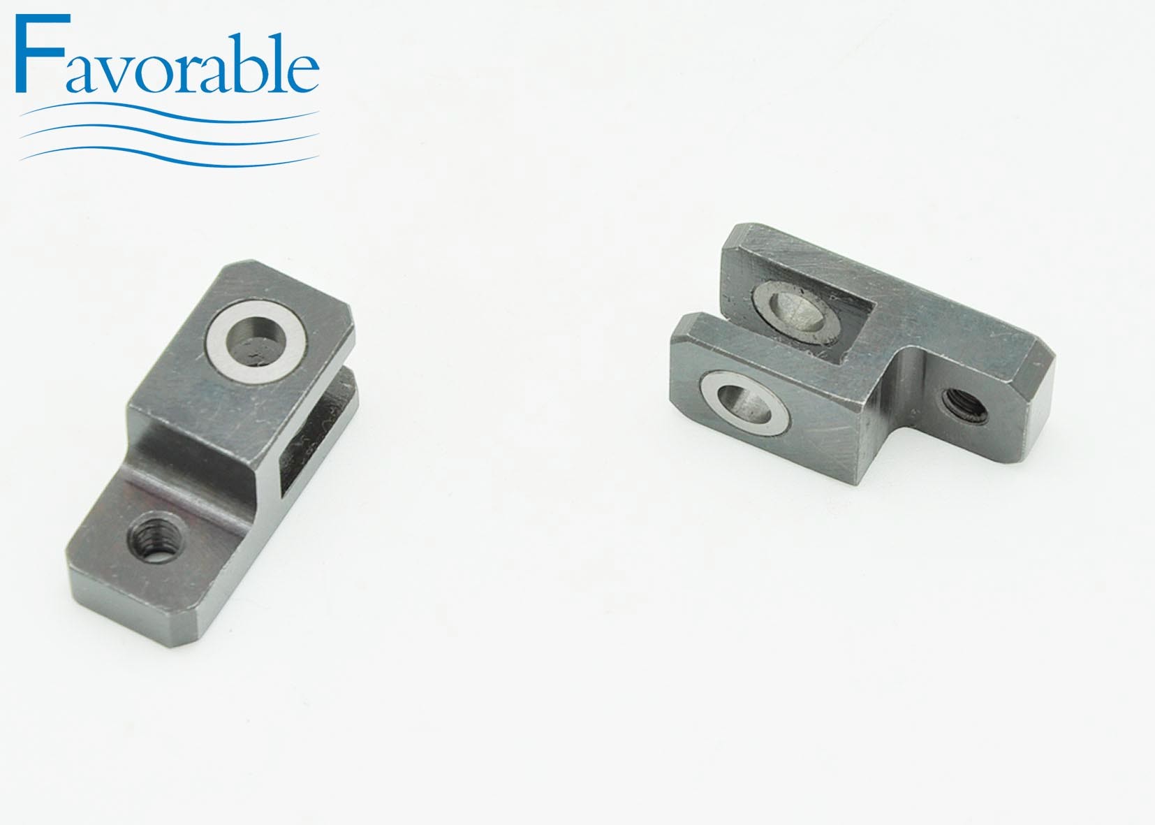 Pivot Block , Articulated Knife Drive Linkage Assembly For Gerber Cutter Gt7250 021610000