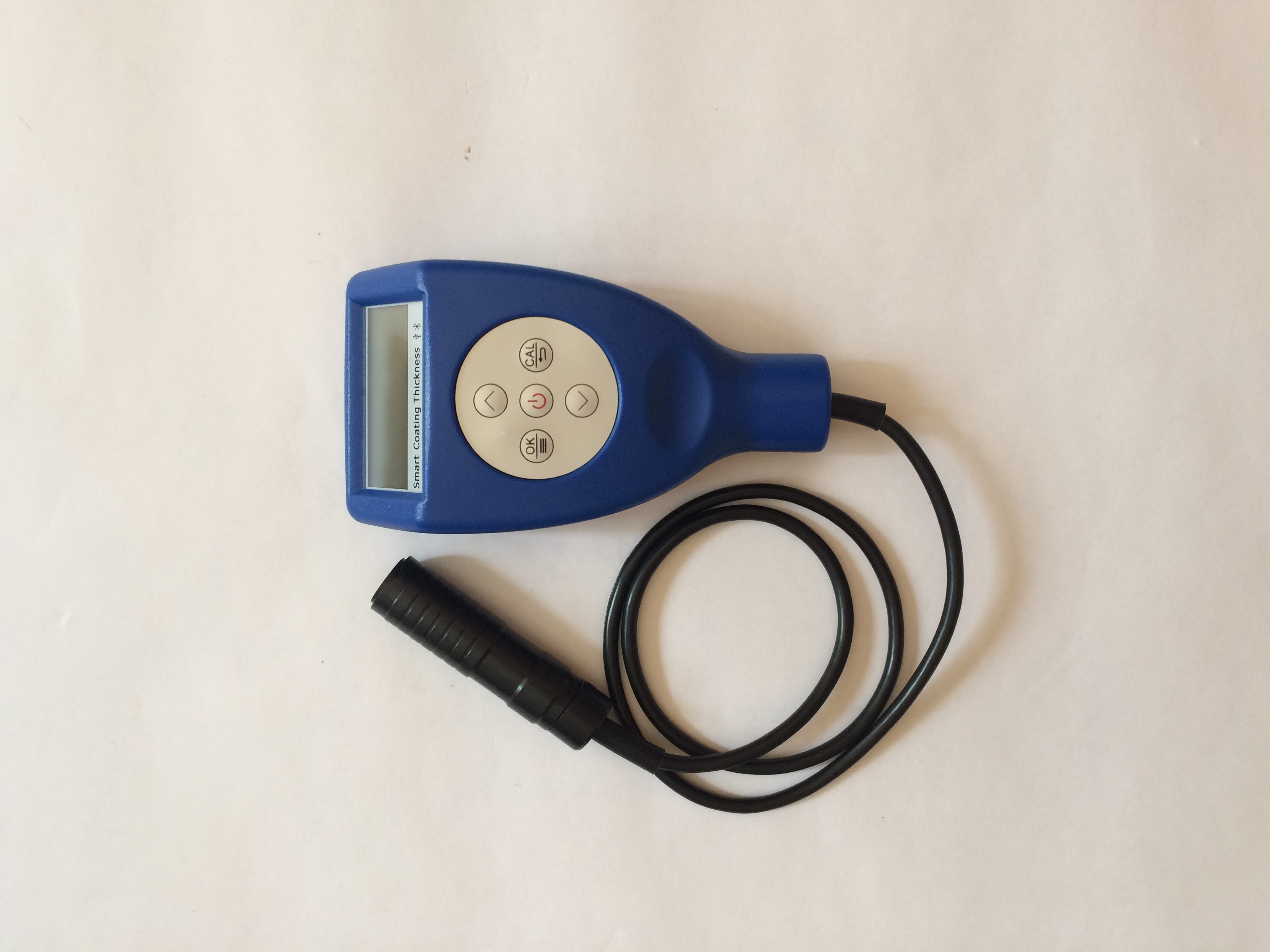 Paint Coating Thickness Gauge, digital coating thickness meter RTG-8202