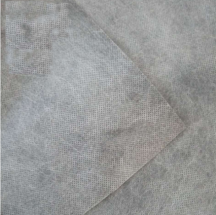 1.15m Width Polyethylene Polypropylene Composite Waterproof Membrane for Construction