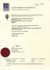 Zhong Neng Steel Union(Qingdao)Heavy Industry Co.,Ltd Certifications