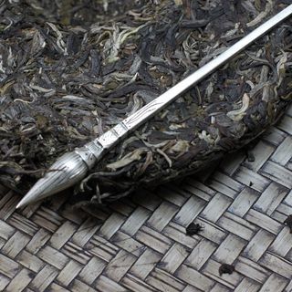 Natural Healthy Anhua Dark Tea Tea For Lipid - Lowering Weight Loss