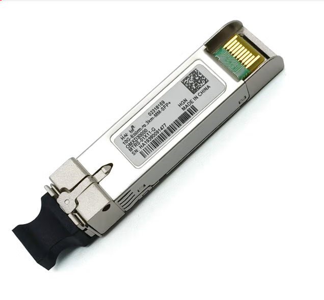 New Original 10 Gigabit Multimode Optical Module 40G Multi-mode (850nm 0.3km) QSFP-40G-eSR4