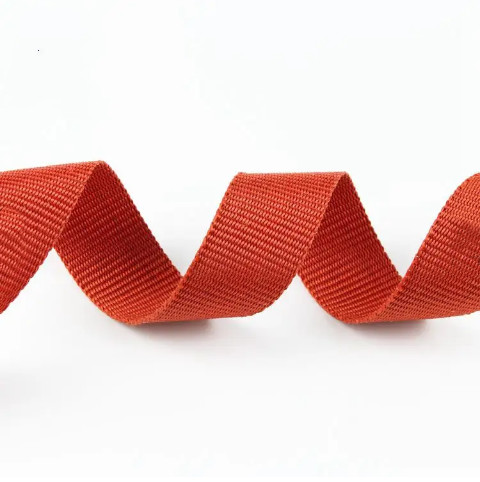 Abrasion Resistant Aramid Cord Belt Anti Static Woven Kevlar Fabric Strips