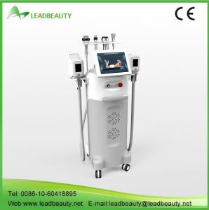 China Beauty enquipment body slimming fat freeze Kryolipolysis ultra beauty slimming machine on sale